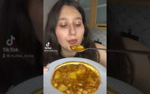 Annemden Öğrendiğim Yemek Tarifi ✅