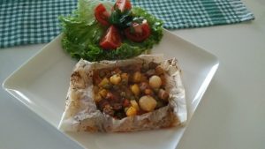 Kağıt Kebabı Tarifi Pratik Akşam Yemeği Tarifi