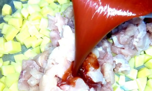 YEMEK TARİFLERİ BÖYLE TARİF GÖRMEDİ ? 😱😱😱