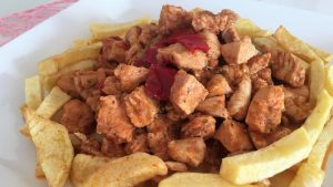 Nefis Tavuk Sote Tarifi I Yemek Tarifleri TV