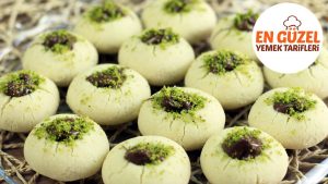 Nutellalı Kurabiye Tarifi - Kurabiye Tarifleri - En Güzel Yemek Tarifleri