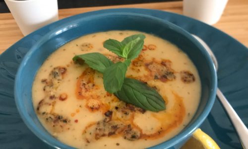 OSMANLI MUTFAĞINDAN ÇEŞMİ NİGAR ÇORBASI  🥣 -ÇORBA TARİFLERİ/YEMEK ADASI/TERBİYELİ MERCİMEK ÇORBASI