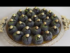 Şipşak Hazır İrmik li Islak Kurabiye Anne Kurabiyesi /Yemek Tarifi