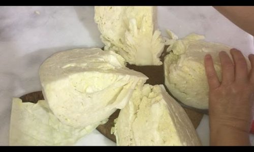 Çıtır Çıtır  Ses veren Uzun Süreli Saklayabilceğiniz Lahana Turşu Tarifi [Yemek tarifleri]#delicious