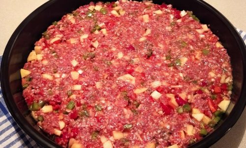 10 dakikada hazırlayın ve fırına verin 😎 Arap Tavası Tarifi ~ Kolay Yemek Tarifleri