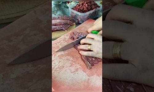 KAVURMA TARİFİ KANALIMA ABONE OLMAYI UNUTMAYIN #keşvet #kavurma #yemektarifleri