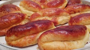 POĞAÇA | PASTANE POĞAÇASI TARİFİ | KAHVALTILIK | NEFİS YEMEK TARİFLERİ | KOLAY EKMEK NASIL YAPILIR