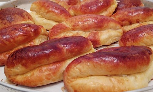 POĞAÇA | PASTANE POĞAÇASI TARİFİ | KAHVALTILIK | NEFİS YEMEK TARİFLERİ | KOLAY EKMEK NASIL YAPILIR