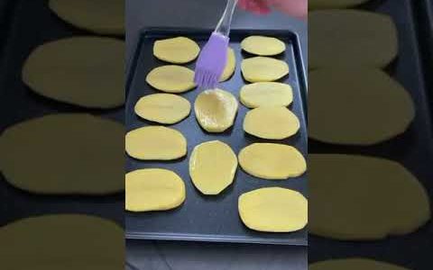 Patatesten pratik yemek, yemek videolari yemek tarifleri sokak lezzetleri yemekteyiz