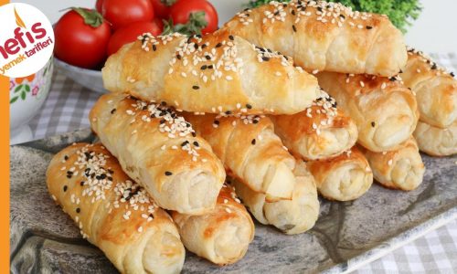 Buzluk Böreği Tarifi | Nasıl Yapılır?