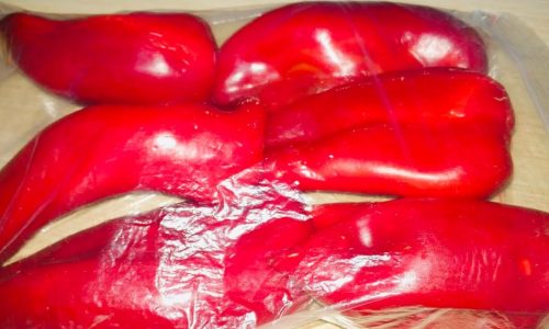 Buzlukta Biber Nasıl Saklanır? – Nefis Yemek Tarifleri – Yıldızlı Hayat