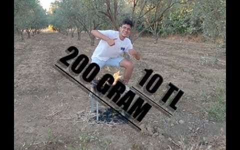 EN UCUZ EN BASİT EKMEK ARASI DÖNER TARİFİ! #yemektarifleri #döner