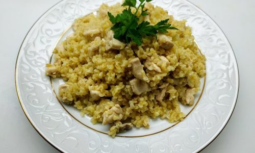 Enfes yemekler kolay yemek tarifleri.