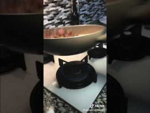 Kayseri yağlamasi denedinizmi? yemek videolari yemek tarifleri doğada yemek