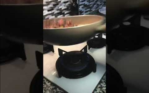 Kayseri yağlamasi denedinizmi? yemek videolari yemek tarifleri doğada yemek