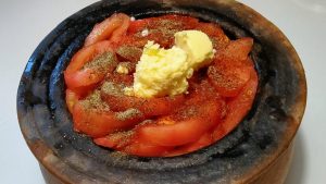 CALLA TARİFİ KARAMAN MEŞHUR PATLICANLI GÜVEÇ YEMEĞİ / GÜVEÇ TARİFİ (ETLİ, KUYRUKLU) /GICIDIK,GÖBEDE