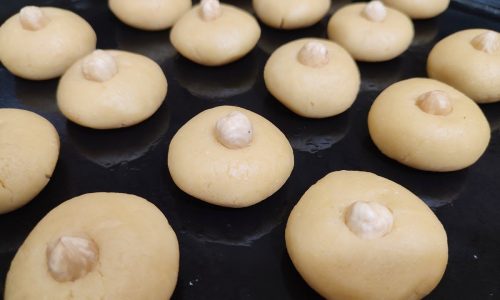 Fındıklı Şekerpare Tarifi | Şerbetli Tatlılar | Yemek Tarifleri