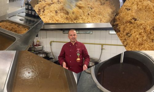 ETLİ PİLAV NASIL YAPILIR PİLAV TARİFLERİ NEFİS YEMEK TARİFLERİ ( nasıl etli ve nefis pilav yapılır )