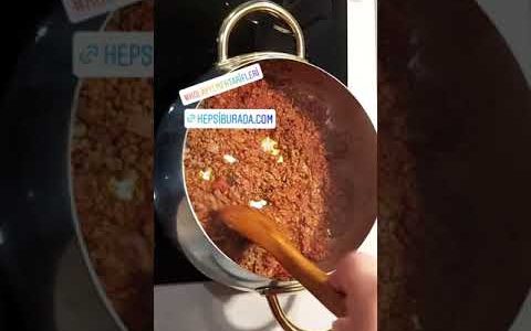 kolay Yemek Tarifleri kitabım