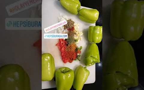 Kolay Yemek Tarifleri