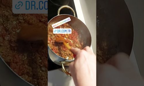 Kolay Yemek Tarifleri