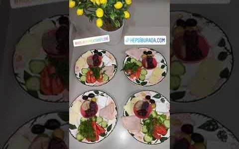 Kolay Yemek Tarifleri