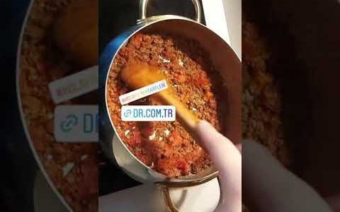 Kolay Yemek Tarifleri