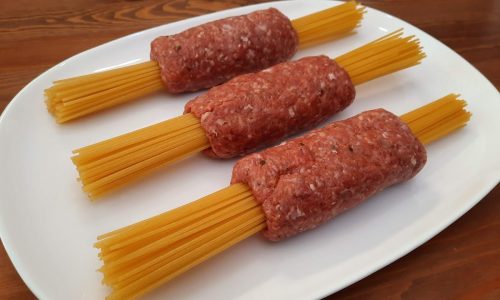 👉DİKKAT!!👈 Kıymalı Makarna hiç Bu Kadar Güzel Olmamıştı / Makarna Tarifleri / Yemek Tarifleri