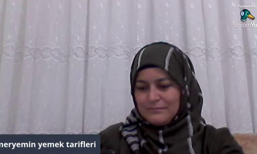 meryemin yemek tarifleri