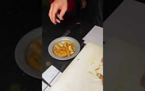 Mumbar kavurma yemek tarifleri #yemektarifi