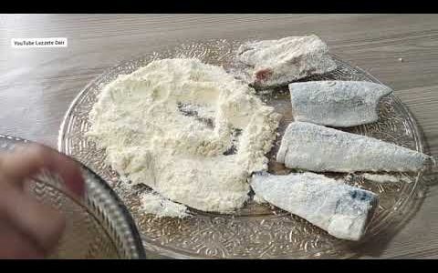 Palamutun En Lezzetli Hali Palamut Tarifi Lezzete Dair Yemek Tarifleri