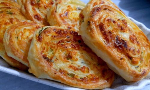 🏆YILIN BÖREK TARİFİ 🔝HEM PRATİK HEM KOLAY HEMDE ÇOK LEZZETLİ BÖREK YAPIMI -nefis yemek tarifleri