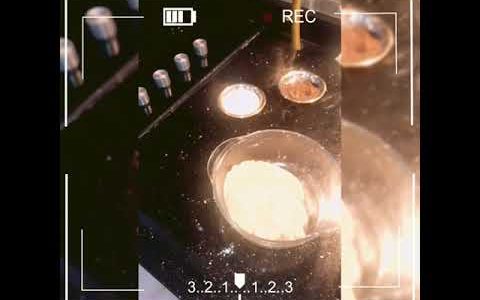 kolay kurabiye tarifi kolay yemek tarifleri leopar kurabiye 🥳 temizlik düzen videoları cookie recipe