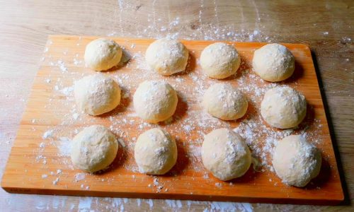 ŞİMDİYE KADAR YEDİĞİNİZ EN İYİ GÖZLEME OLABİLİR (Gözleme Tarifi)