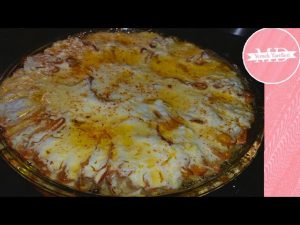 Nefis Yemekler Tarifi Siron Tarifi! Ziron kolay yemek tarifleri! Easy Filo Dough Recipe Yufka Rezept