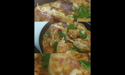 Tavuklu yemek tarifleri nasıl yapılır özgün şef?