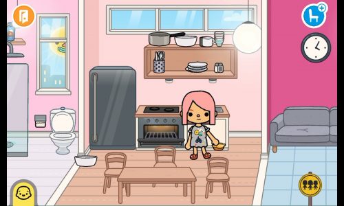 toca buca yemek tarifleri leziz