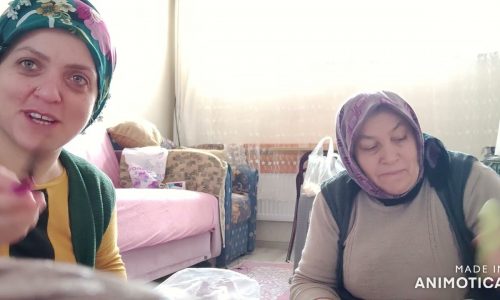 Vlog\ Anne turşusu anne yemek tarifleri