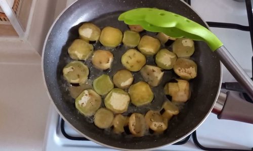 Yemek Tarifi Patlıcanlı Etli Yemek Tarifi Güveç Tadında