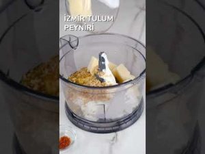 Yemek Tarifleri | Cevizli Peynir Soslu Makarna