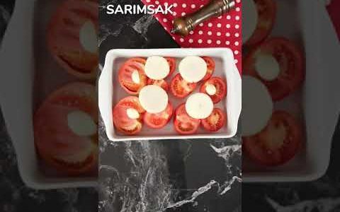 Yemek Tarifleri | Domates Çorbası