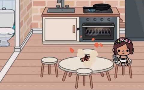 Yemek tarifleri toca boca