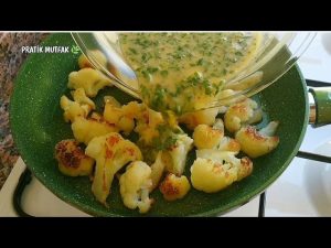 KARNIBAHARI BİR DE BÖYLE DENEYİN FAVORİNİZ OLACAK BÖREK LEZZETİNDE &  Pratik yemek tarifleri
