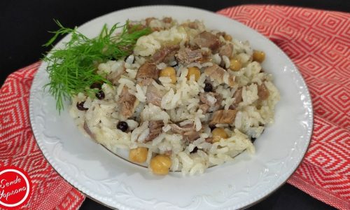 Tek Başına Yemek Nefis Yöresel Yemek Tarifi Kabune’yi Mutlaka Deneyin💯