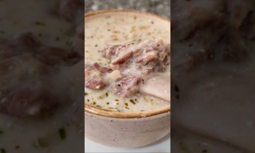 Bu Enfes Çorba Tarifi Kanalımda Yayında ✅ Kanalıma Beklerim / Yemek Tarifleri