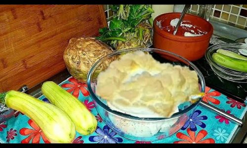 Meze Kraliçesi Matilda’nın Yahudi mezeleri! Lezzetli iki yemek tarifi! ANA YEMEK yanı MEZE TARİFLERİ