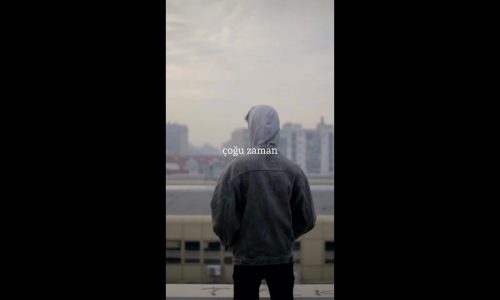 Bütünün Parçası – Motivasyon ve Kişisel Gelişim