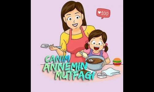 canım annemin mutfagi kolay ve pratik yemek tarifleri  #shorts