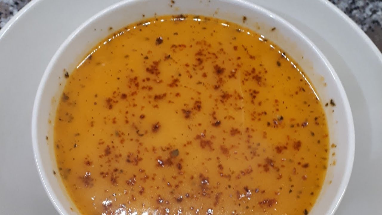 Mengen çorbası tarifi✅Nasıl yapılır?✅Bulgur çorbası✅Nefis yemek tarifleri✅Pratik çorba tarifleri ✅