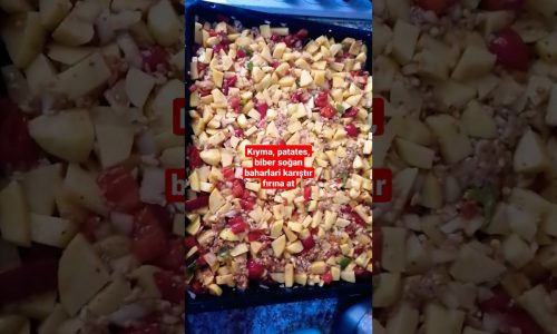 #en kolay yemek tarifleri 👌